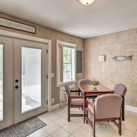 Lakeview Escape With Direct White River Access! المظهر الخارجي الصورة