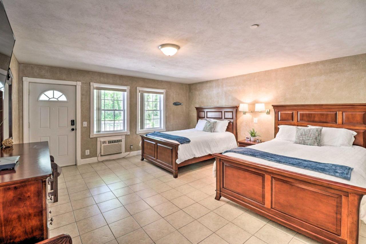 Lakeview Escape With Direct White River Access! المظهر الخارجي الصورة