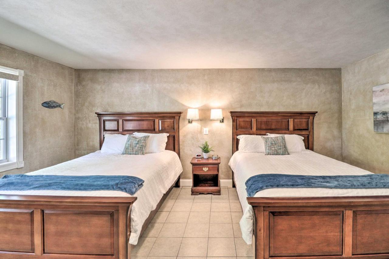 Lakeview Escape With Direct White River Access! المظهر الخارجي الصورة